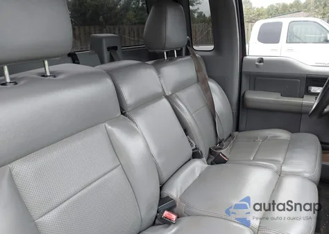 2005 Ford F-150 Xl/Stx/Xlt z USA, uszkodzony, nr VIN 1FTRF12255KE06233